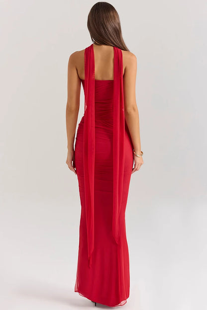Strapless Chic Two-Piece Set